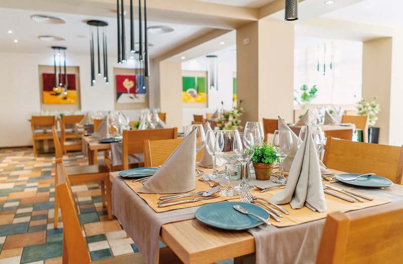 HVD Viva Club Hotel 3