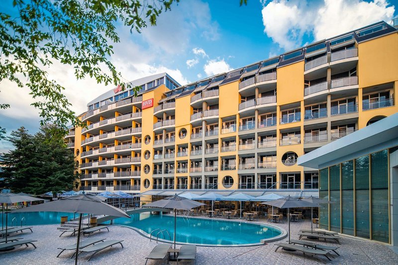 HVD Viva Club Hotel 1