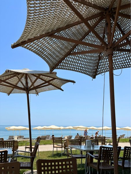 HVD Viva Club Hotel 2