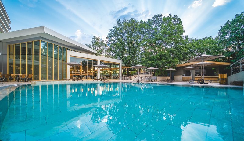 HVD Viva Club Hotel 4