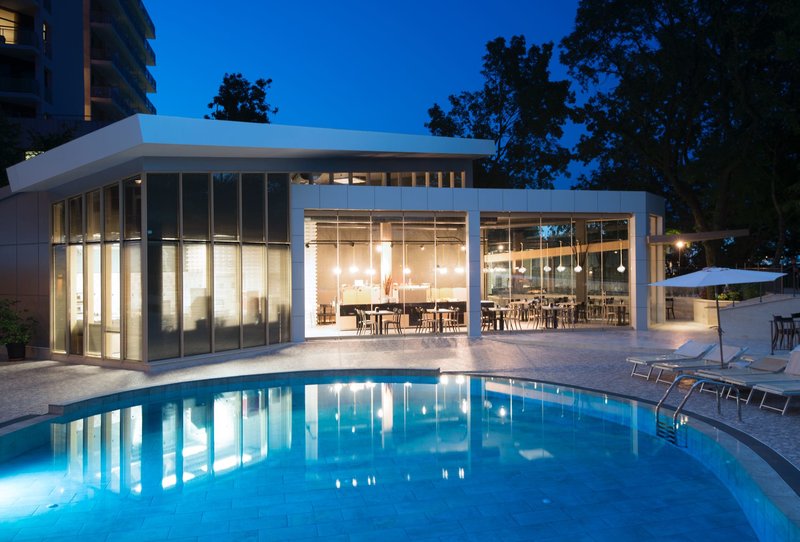 HVD Viva Club Hotel 8