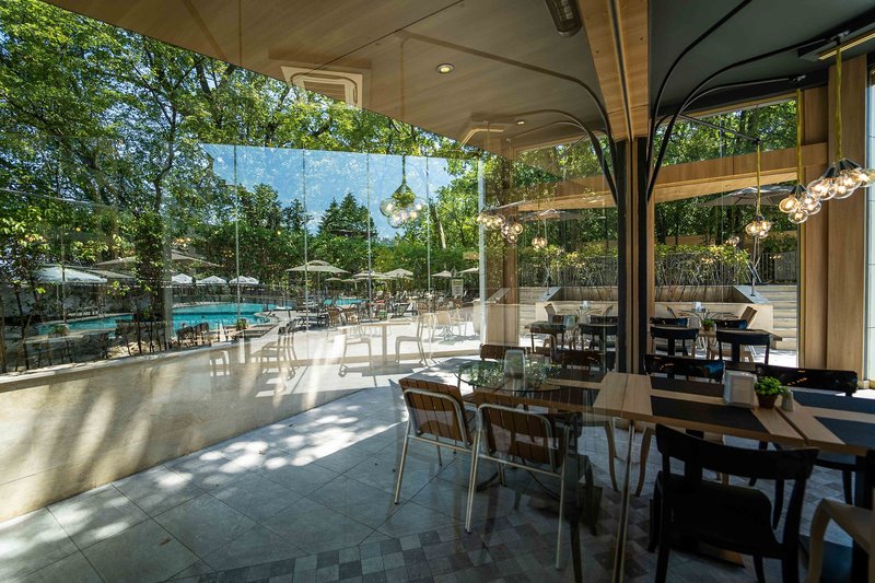 HVD Viva Club Hotel 9