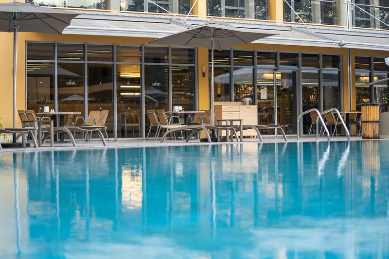 HVD Viva Club Hotel 12