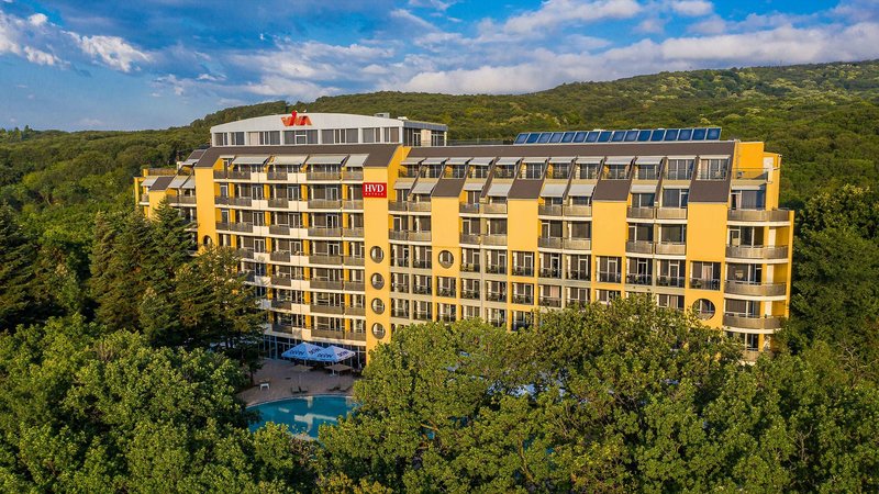 HVD Viva Club Hotel 13
