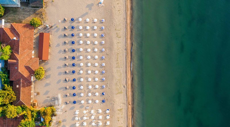 HVD Viva Club Hotel 14