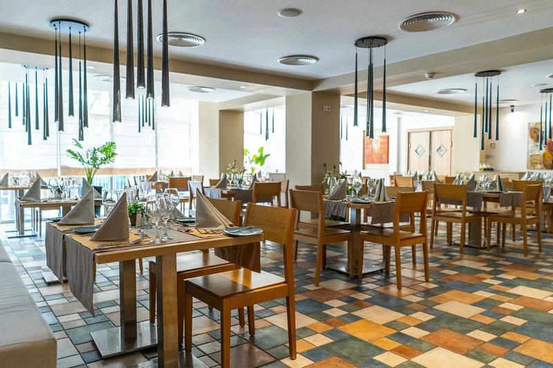 HVD Viva Club Hotel 15