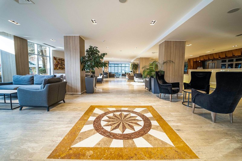 HVD Viva Club Hotel 16