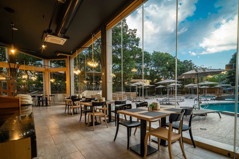 HVD Viva Club Hotel 17