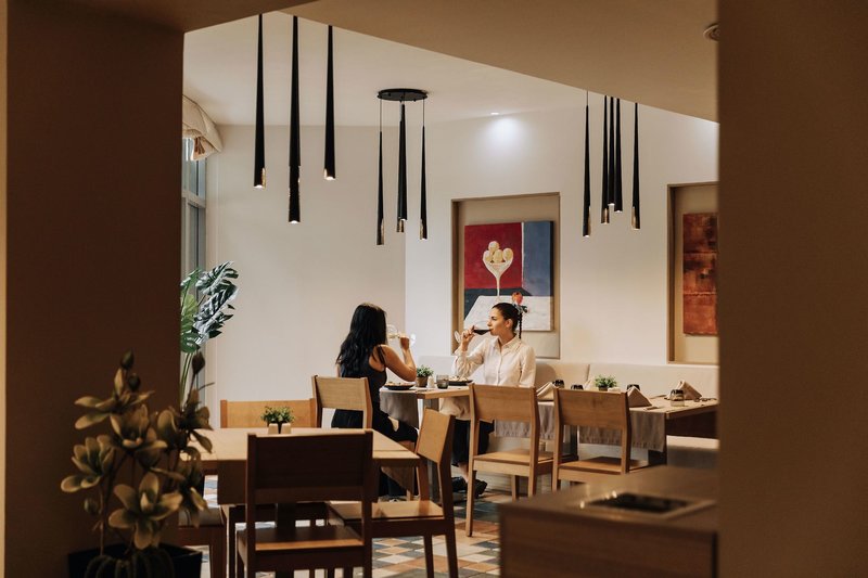 HVD Viva Club Hotel 18