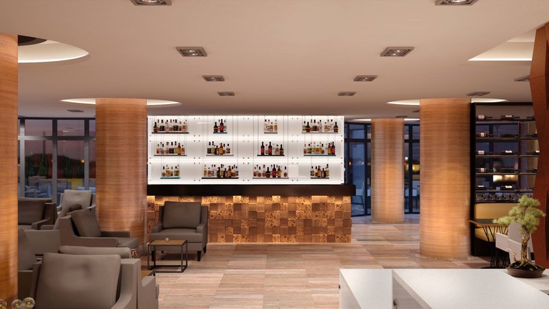 HVD Viva Club Hotel 21