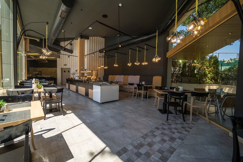 HVD Viva Club Hotel 24