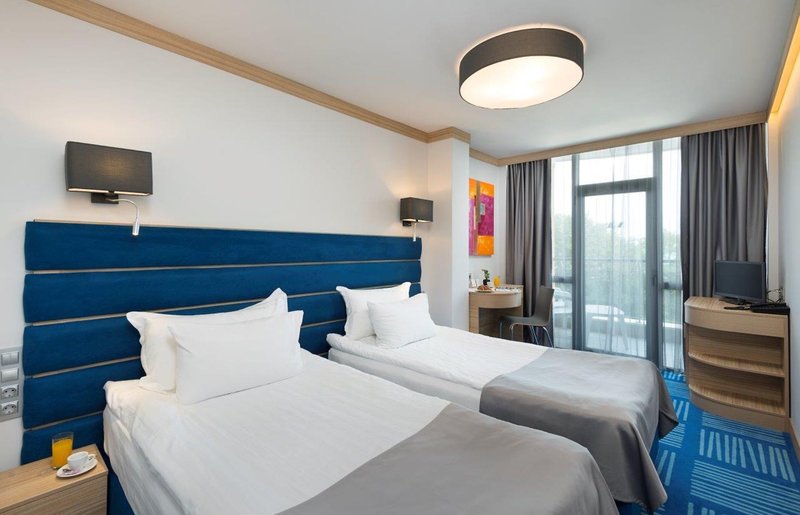 HVD Viva Club Hotel 26