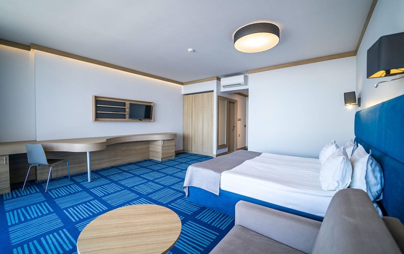 HVD Viva Club Hotel 31