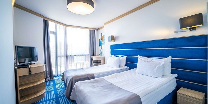 HVD Viva Club Hotel 32