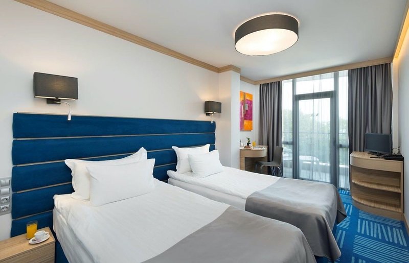 HVD Viva Club Hotel 33