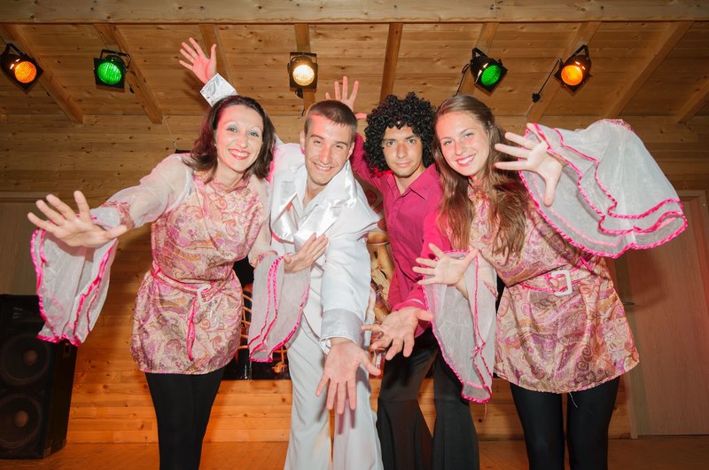 HVD Viva Club Hotel 34