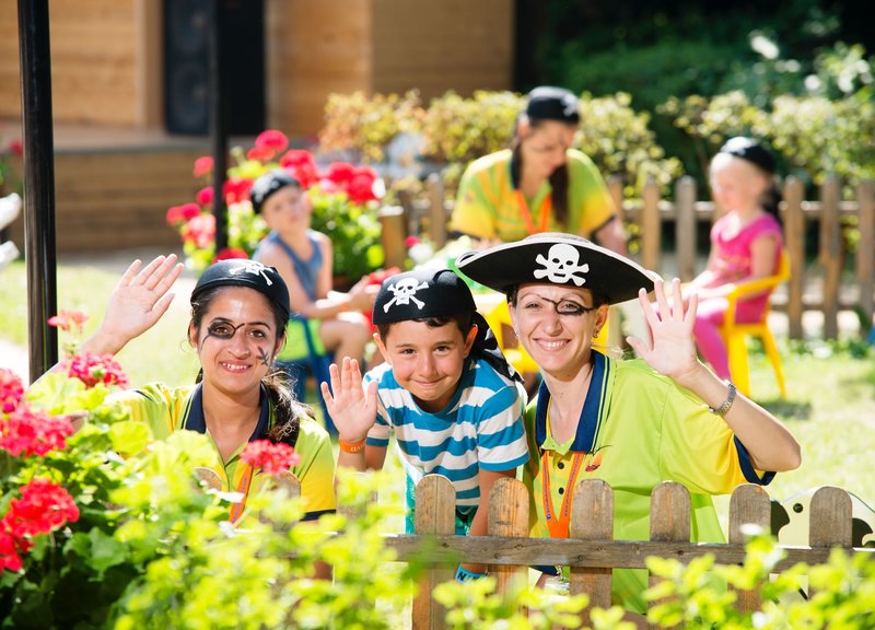 HVD Viva Club Hotel 35