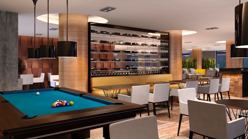 HVD Viva Club Hotel 36