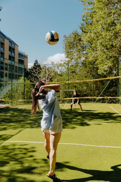 HVD Viva Club Hotel 37