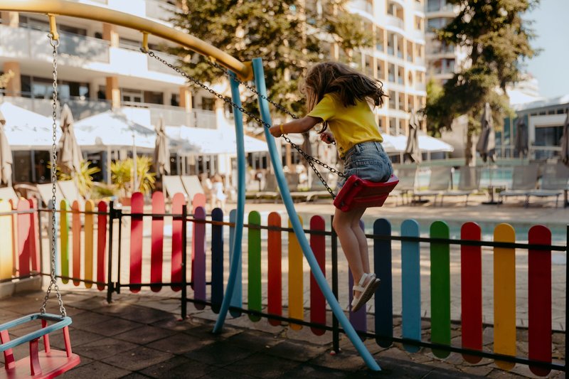 HVD Viva Club Hotel 39