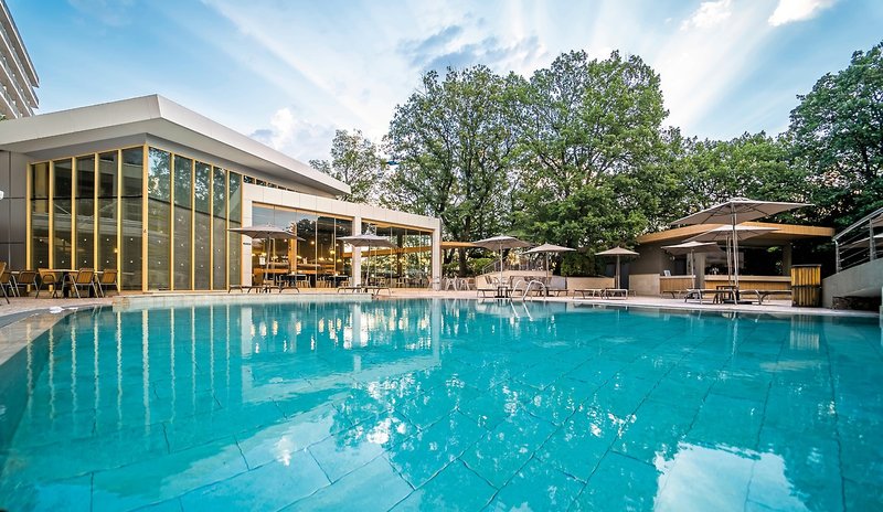 HVD Viva Club Hotel 5