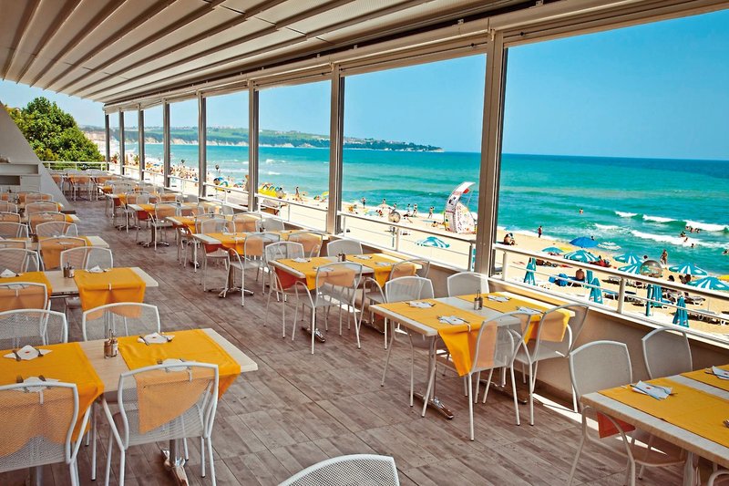 AluaSun Helios Beach 2