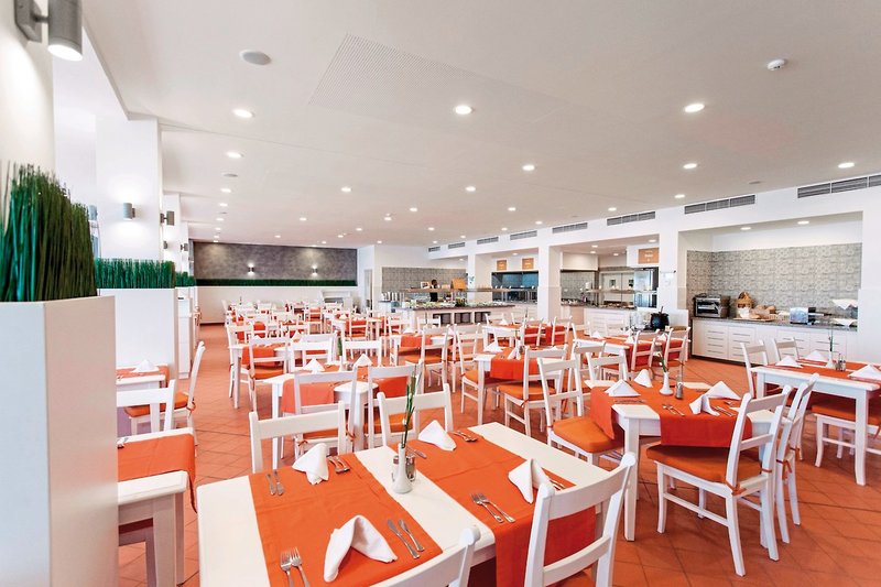 AluaSun Helios Beach 6