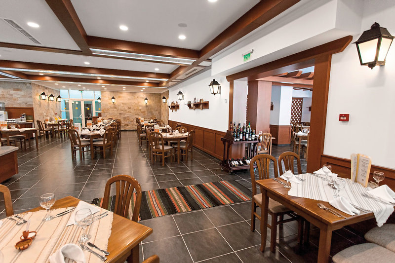 AluaSun Helios Beach 7