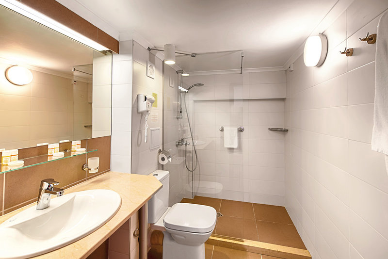 AluaSun Helios Beach 11