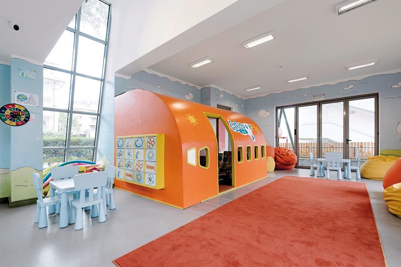 AluaSun Helios Beach 22