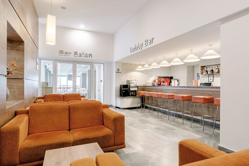 AluaSun Helios Beach 23