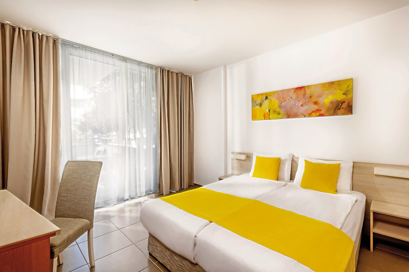 AluaSun Helios Beach 25