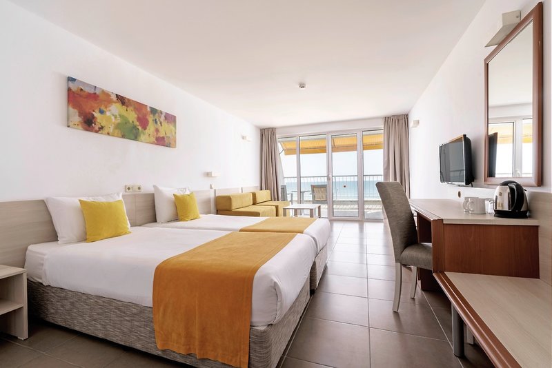 TUI SUNEO Helios Beach 9