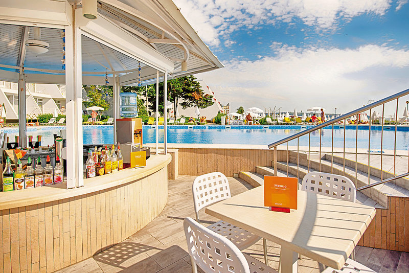 TUI SUNEO Helios Beach 13