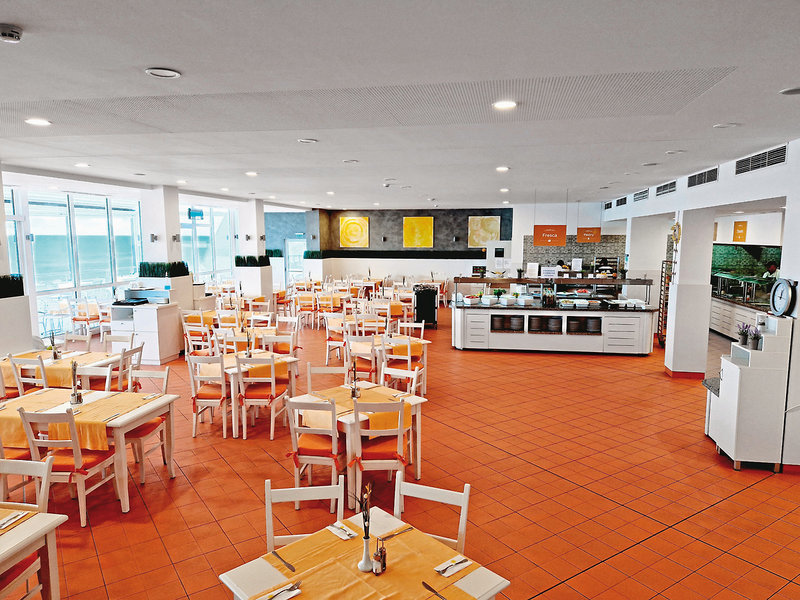 TUI SUNEO Helios Beach 14