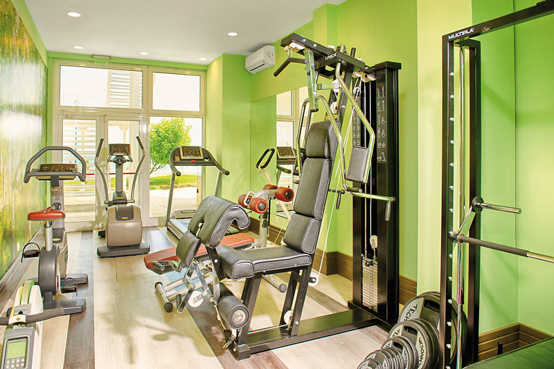 TUI SUNEO Helios Beach 17