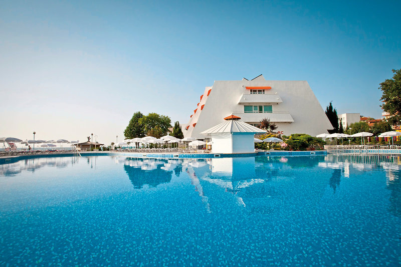 TUI SUNEO Helios Beach 18