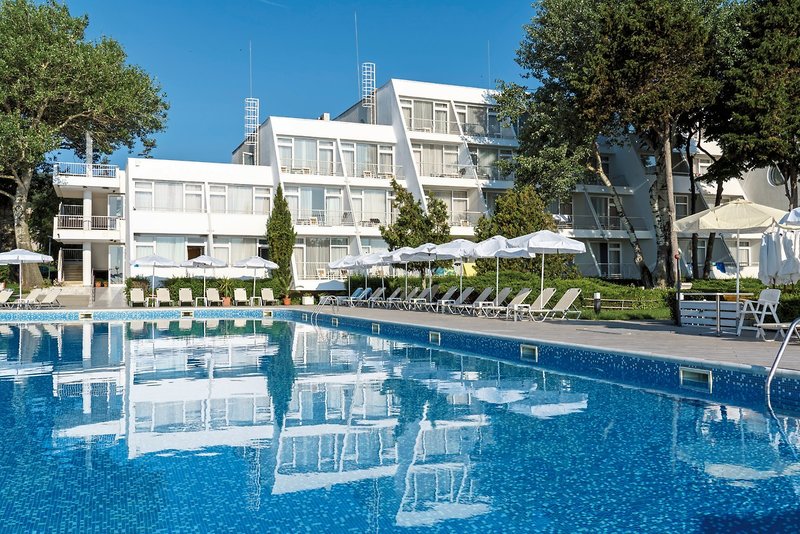 TUI SUNEO Helios Beach 20