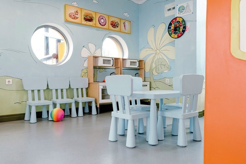 TUI SUNEO Helios Beach 21