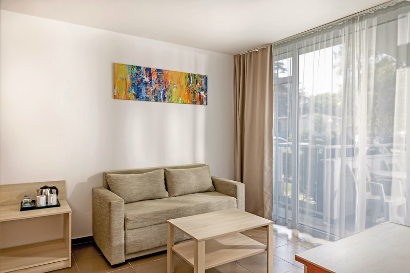 TUI SUNEO Helios Beach 24