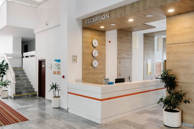 TUI SUNEO Helios Beach 8