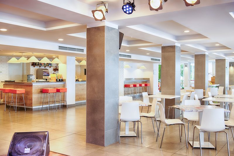 TUI SUNEO Helios Beach 9