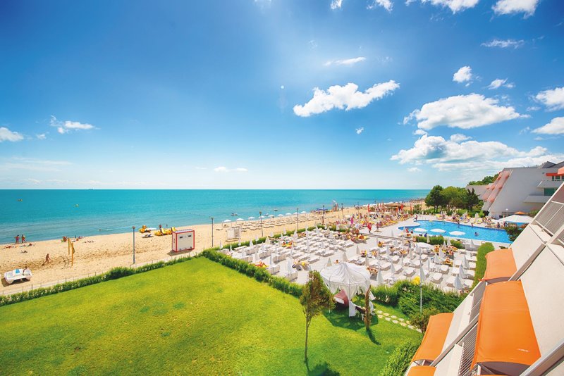 TUI SUNEO Helios Beach 15