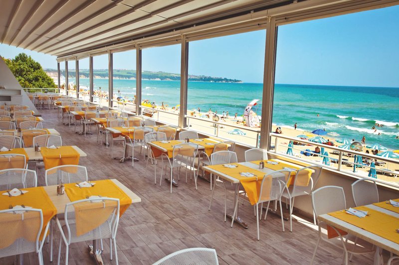 TUI SUNEO Helios Beach 22