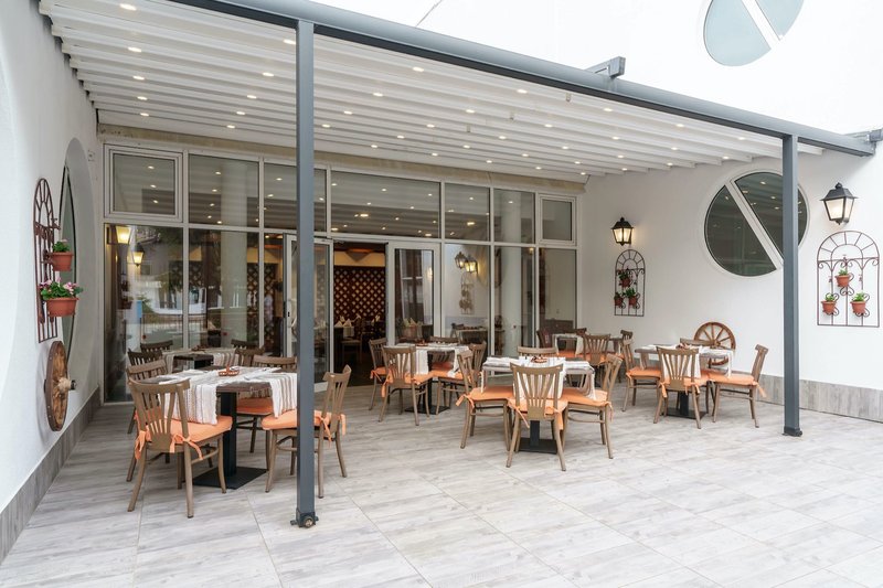 TUI SUNEO Helios Beach 24