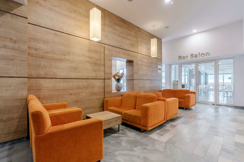 TUI SUNEO Helios Beach 25