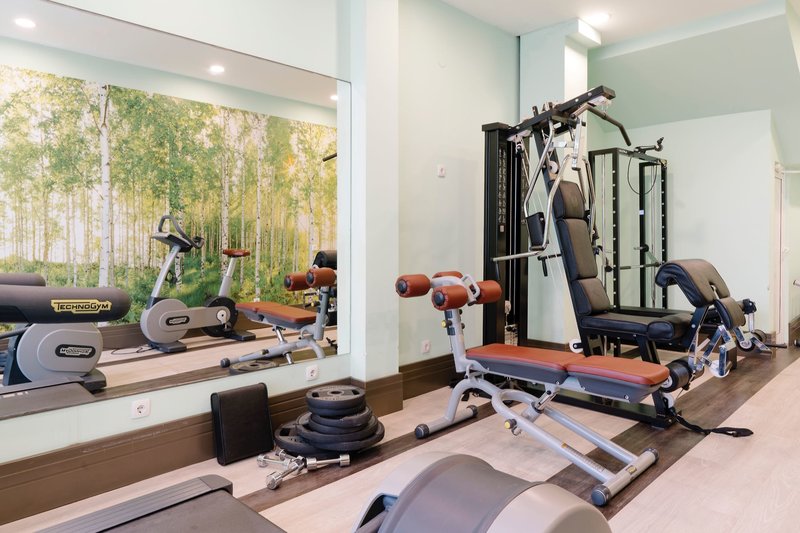 TUI SUNEO Helios Beach 34