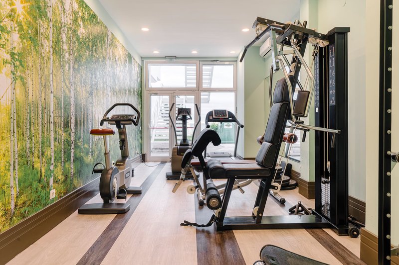 TUI SUNEO Helios Beach 35