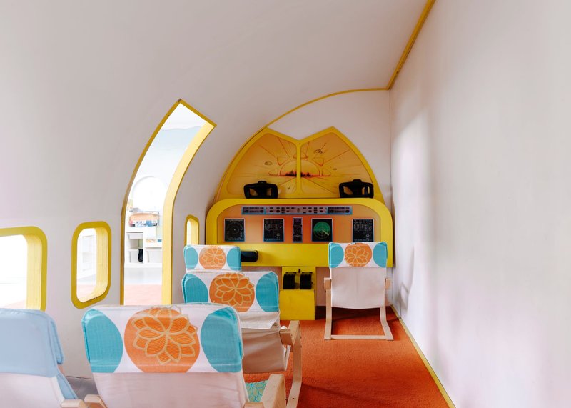 TUI SUNEO Helios Beach 38