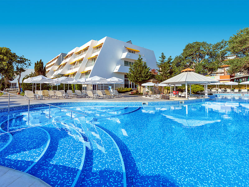 AluaSun Helios Beach 7